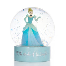 Load image into Gallery viewer, Disney Princess Snowglobe Cinderella-Gift a Little gift shop