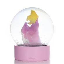 Load image into Gallery viewer, Disney Princess Snowglobe Aurora-Gift a Little gift shop