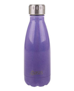 Oasis 350ml Drink Bottle Lustre assorted colours -Personalise-Gift a Little gift shop