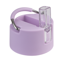 Load image into Gallery viewer, Oasis Moda Cermaic Lined Stainless Steel Triple Wall Insulated Drink Bottle 1 Litre-Gift a Little gift shop