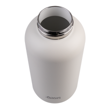 Load image into Gallery viewer, Oasis Moda Cermaic Lined Stainless Steel Triple Wall Insulated Drink Bottle 1.5 Litre-Gift a Little gift shop