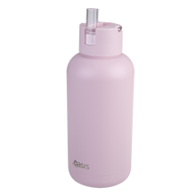 Load image into Gallery viewer, Oasis Moda Cermaic Lined Stainless Steel Triple Wall Insulated Drink Bottle 1.5 Litre-Gift a Little gift shop