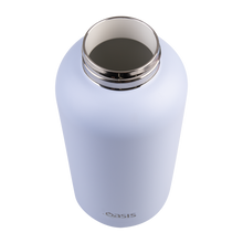 Load image into Gallery viewer, Oasis Moda Cermaic Lined Stainless Steel Triple Wall Insulated Drink Bottle 1.5 Litre-Gift a Little gift shop