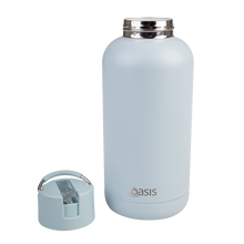 Load image into Gallery viewer, Oasis Moda Cermaic Lined Stainless Steel Triple Wall Insulated Drink Bottle 1.5 Litre-Gift a Little gift shop