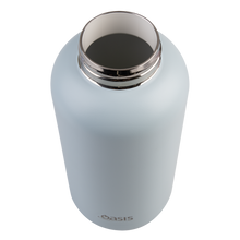 Load image into Gallery viewer, Oasis Moda Cermaic Lined Stainless Steel Triple Wall Insulated Drink Bottle 1.5 Litre-Gift a Little gift shop