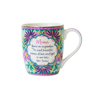 Intrinsic Mum Mug-Gift a Little gift shop