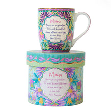 Load image into Gallery viewer, Intrinsic Mum Mug-Gift a Little gift shop