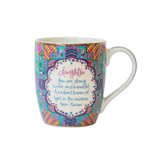 Load image into Gallery viewer, Intrinsic Daughter Mug-Gift a Little gift shop