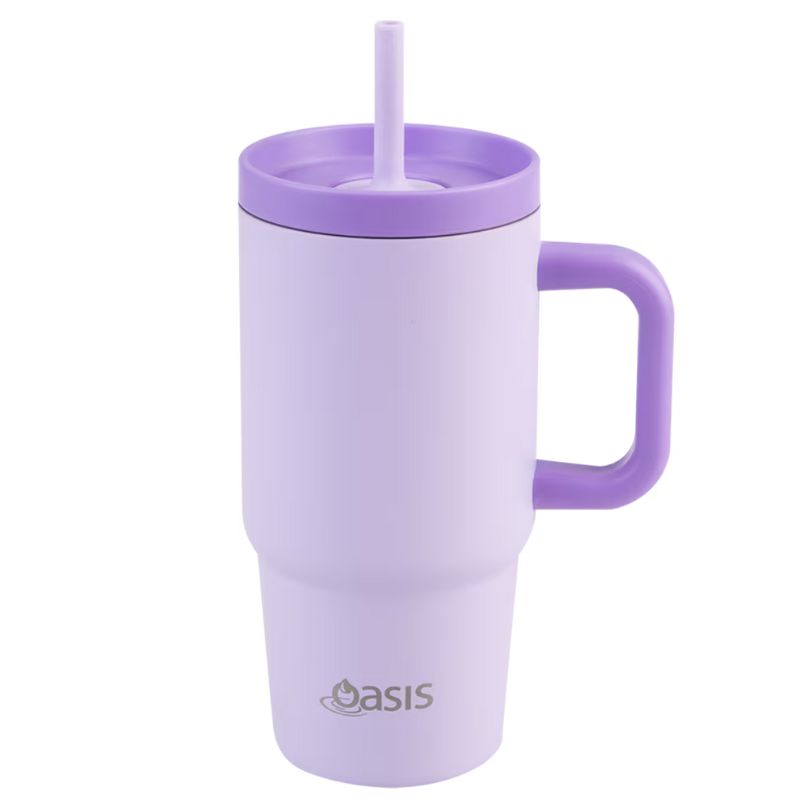 Oasis Insulated Junior Commuter Tumbler 700mls-Gift a Little gift shop