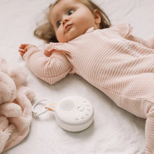 Load image into Gallery viewer, Snooze Fairy Portable White Noise Machine-Gift a Little gift shop