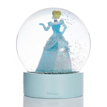 Load image into Gallery viewer, Disney Princess Snowglobe Cinderella-Gift a Little gift shop