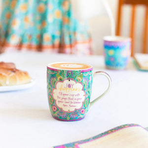 Intrinsic Joy & Happiness Mug-Gift a Little gift shop