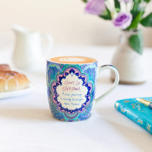 Intrinsic Daughter Mug-Gift a Little gift shop
