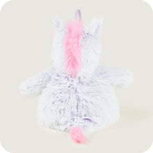 Load image into Gallery viewer, Marshmellow Unicorn Warmies-Gift a Little gift shop