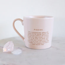 Load image into Gallery viewer, Mystique Pisces Mug-Gift a Little gift shop