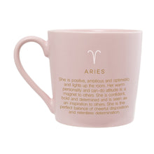 Load image into Gallery viewer, Mystique Aries Mug-Gift a Little gift shop
