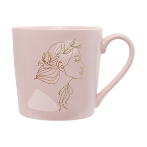 Mystique Aries Mug-Gift a Little gift shop