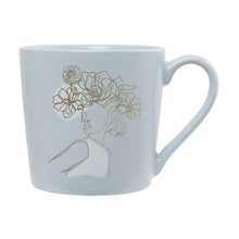 Load image into Gallery viewer, Mystique Taurus Mug-Gift a Little gift shop