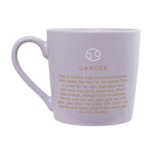 Load image into Gallery viewer, Mystique Cancer Mug-Gift a Little gift shop