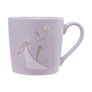 Mystique Cancer Mug-Gift a Little gift shop