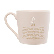Load image into Gallery viewer, Mystique Leo Mug-Gift a Little gift shop