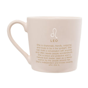 Mystique Leo Mug-Gift a Little gift shop