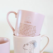 Load image into Gallery viewer, Mystique Libra Mug-Gift a Little gift shop