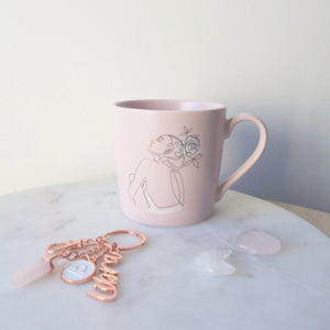 Mystique Libra Mug-Gift a Little gift shop