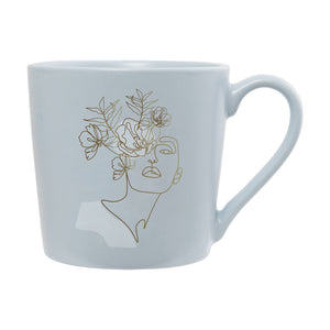 Mystique Scorpio Mug-Gift a Little gift shop