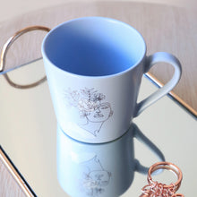 Load image into Gallery viewer, Mystique Scorpio Mug-Gift a Little gift shop
