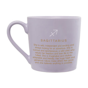 Mystique Sagittarius Mug-Gift a Little gift shop