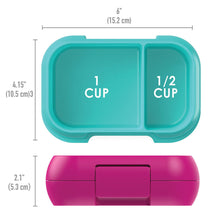 Load image into Gallery viewer, Bentgo kids Bento snack container