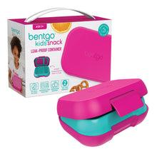 Load image into Gallery viewer, Bentgo kids Bento snack container