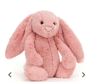 Jellycat Bashful Bunny Petal-Gift a Little gift shop