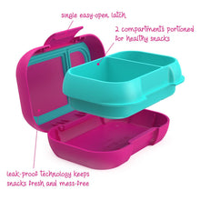 Load image into Gallery viewer, Bentgo kids Bento snack container