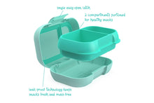 Load image into Gallery viewer, Bentgo kids Bento snack container