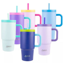 Load image into Gallery viewer, Oasis Insulated Junior Commuter Tumbler 700mls-Gift a Little gift shop