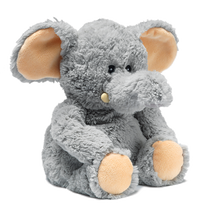 Load image into Gallery viewer, Elephant Warmies-Gift a Little gift shop