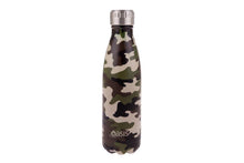 Load image into Gallery viewer, Personalised Oasis stainless steel drink bottle asst 500ml-Gift a Little gift shop