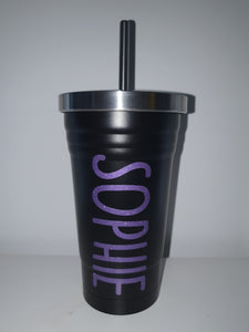 Oasis Smoothie tumblers-Gift a Little gift shop