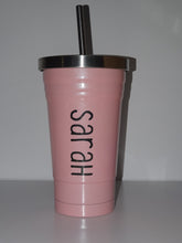 Load image into Gallery viewer, Oasis Smoothie tumblers-Gift a Little gift shop