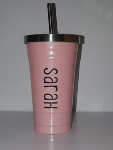 Oasis Smoothie tumblers-Gift a Little gift shop