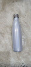 Load image into Gallery viewer, Pearl 500ml Oasis Insulated drink bottle with shimmer 