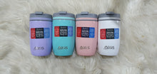 Load image into Gallery viewer, Oasis Travel cup 300ml double wall insulated-Gift a Little gift shop