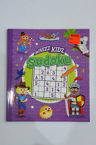 Assorted education books - Gift a Little gift shop