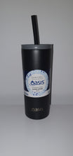 Load image into Gallery viewer, Oasis Super Sipper Insulated Tumbler 600ml - Gift a Little gift shop