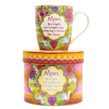 Load image into Gallery viewer, Mum Mug-Gift a Little gift shop