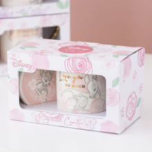 Load image into Gallery viewer, Disney Bambi Love you so much Cup &amp; Coaster set-Gift a Little gift shop