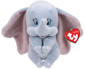 Dumbo Ty Beanie Baby Medium-Gift a Little gift shop