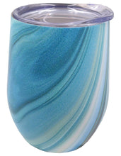 Load image into Gallery viewer, Wine tumbler Oasis - personalised 330ml-Gift a Little gift shop